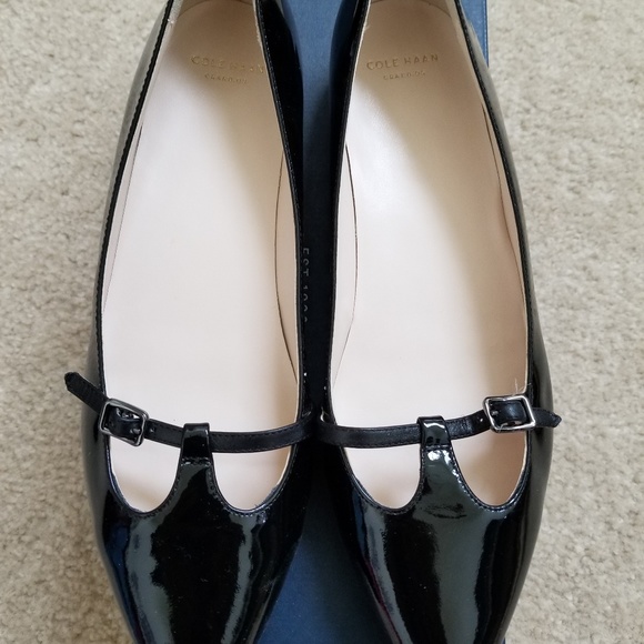 Cole Haan Shoes - Cole Haan Indra Skimmer II Flat